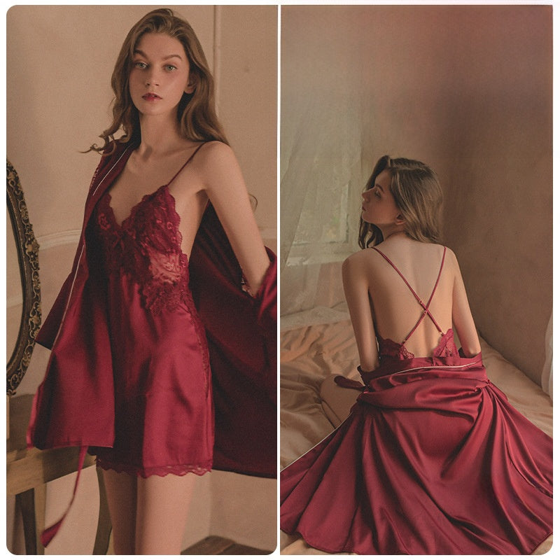 pajamas