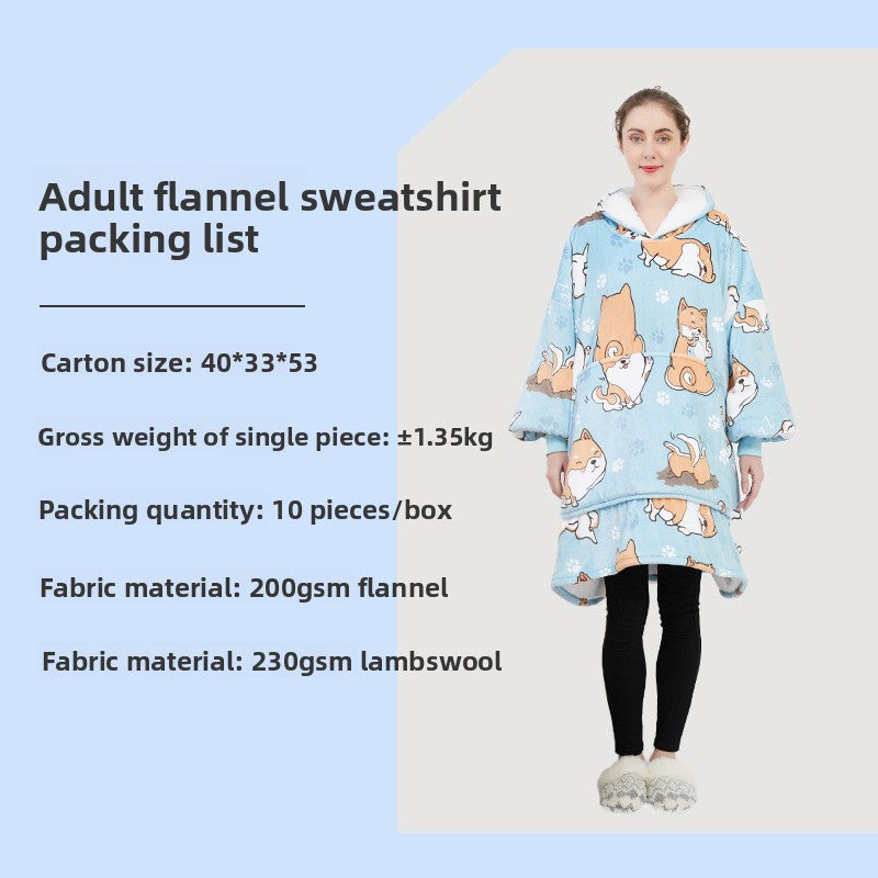 Pajamas