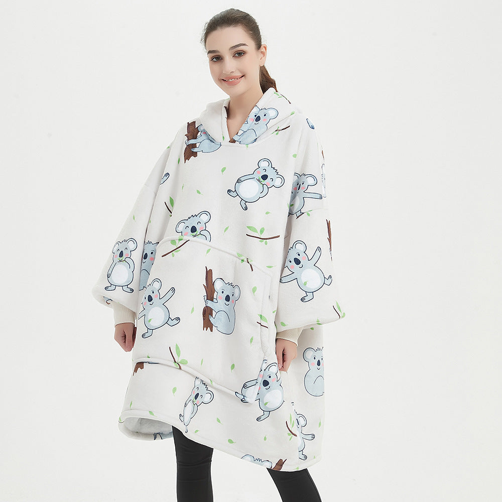 Pajamas