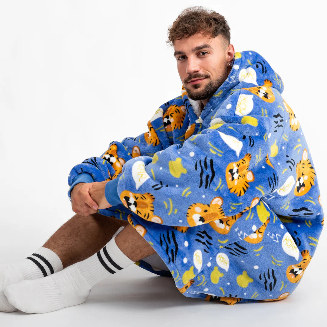 Pajamas