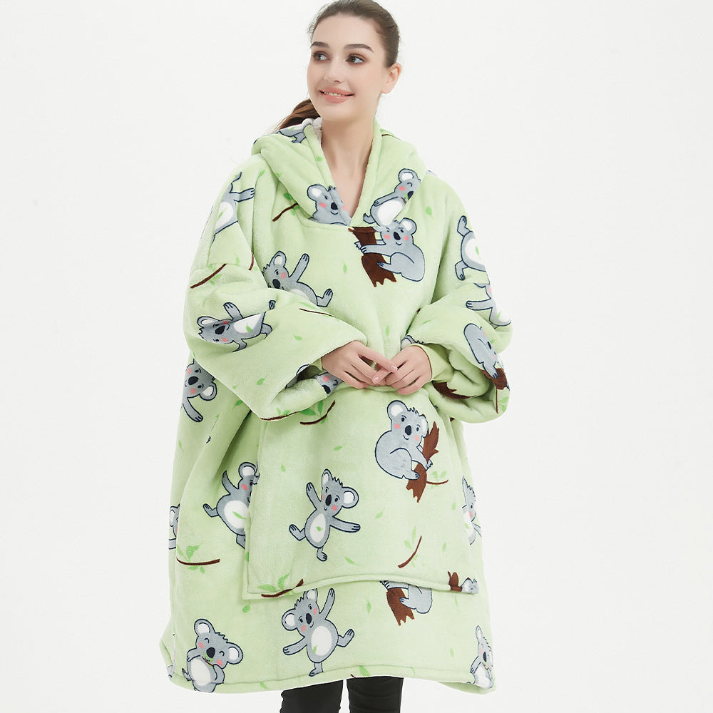 Pajamas