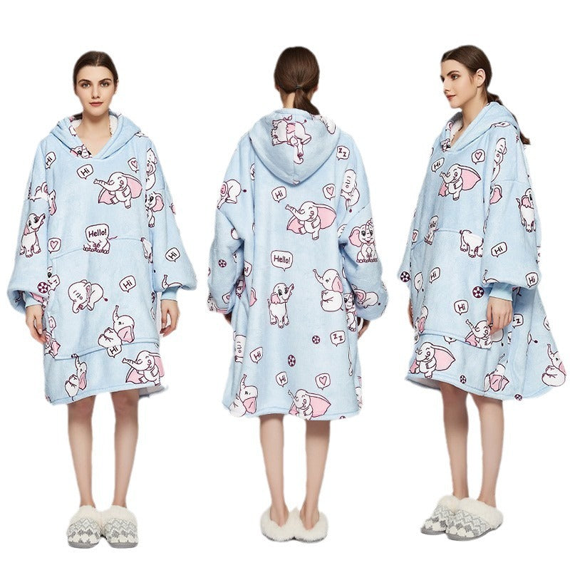 Pajamas