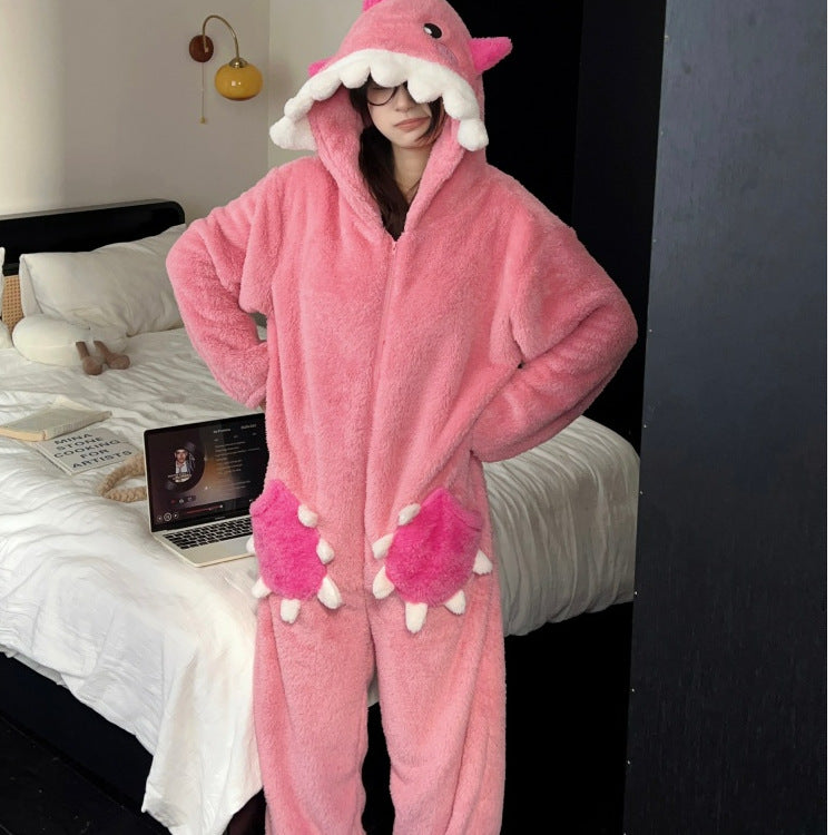 pajamas