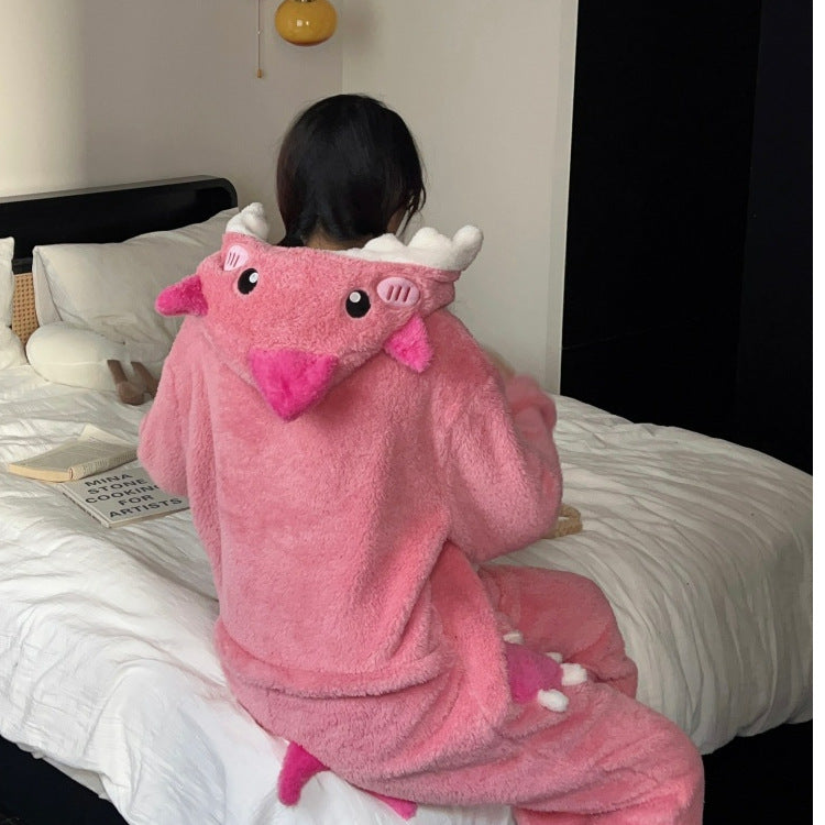 pajamas