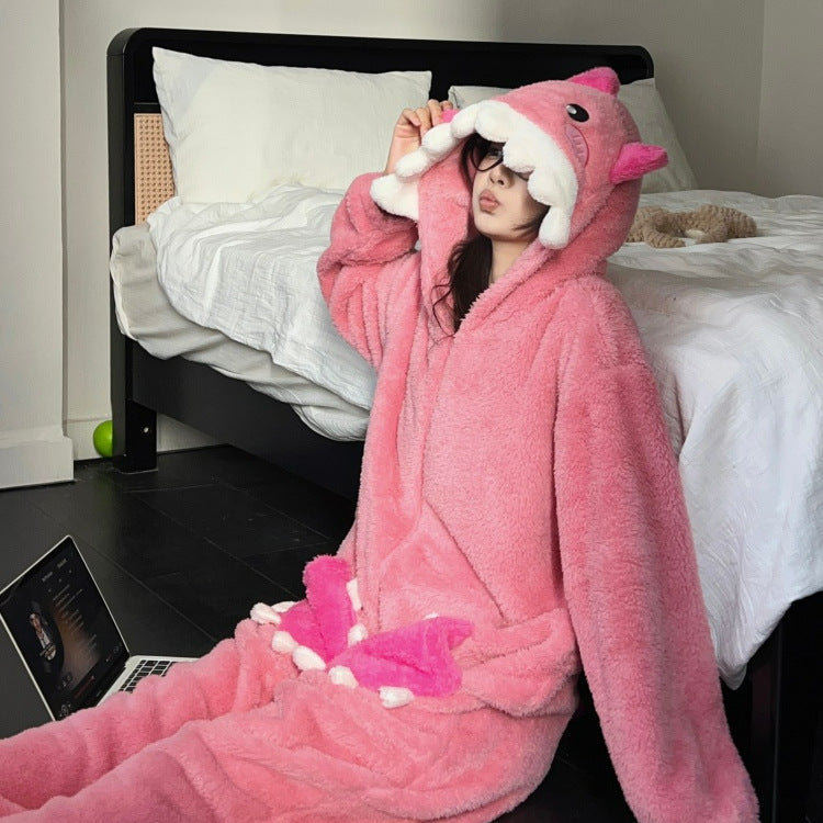 pajamas