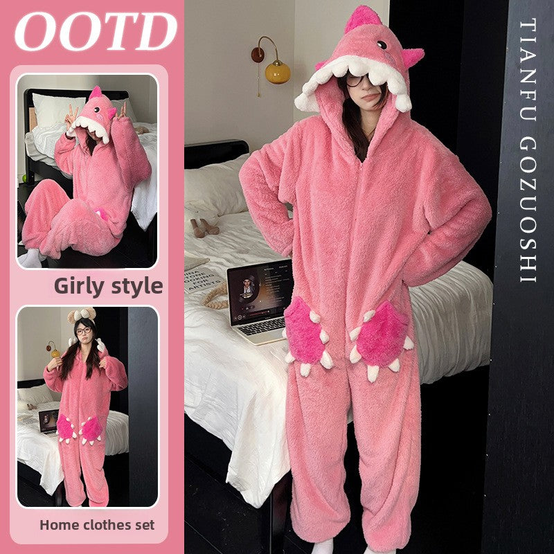 pajamas