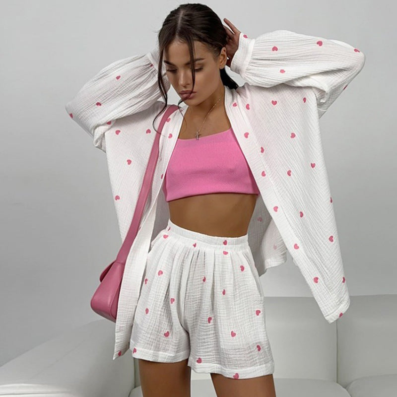 pajamas