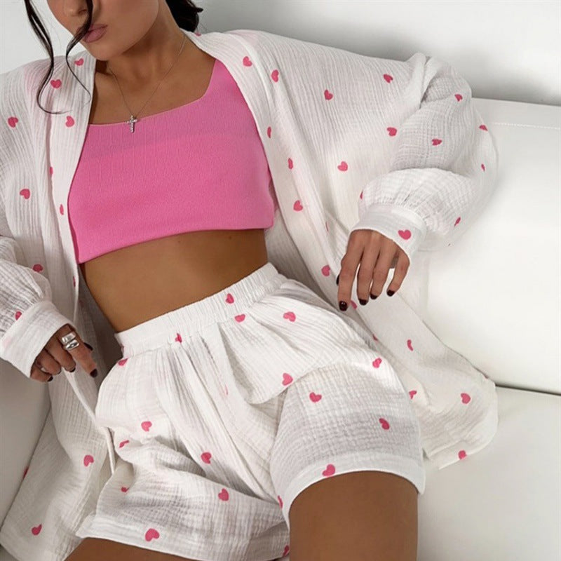 pajamas