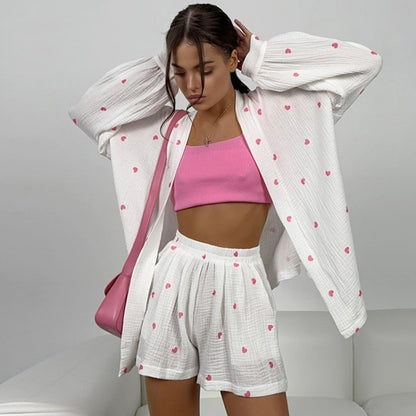 pajamas