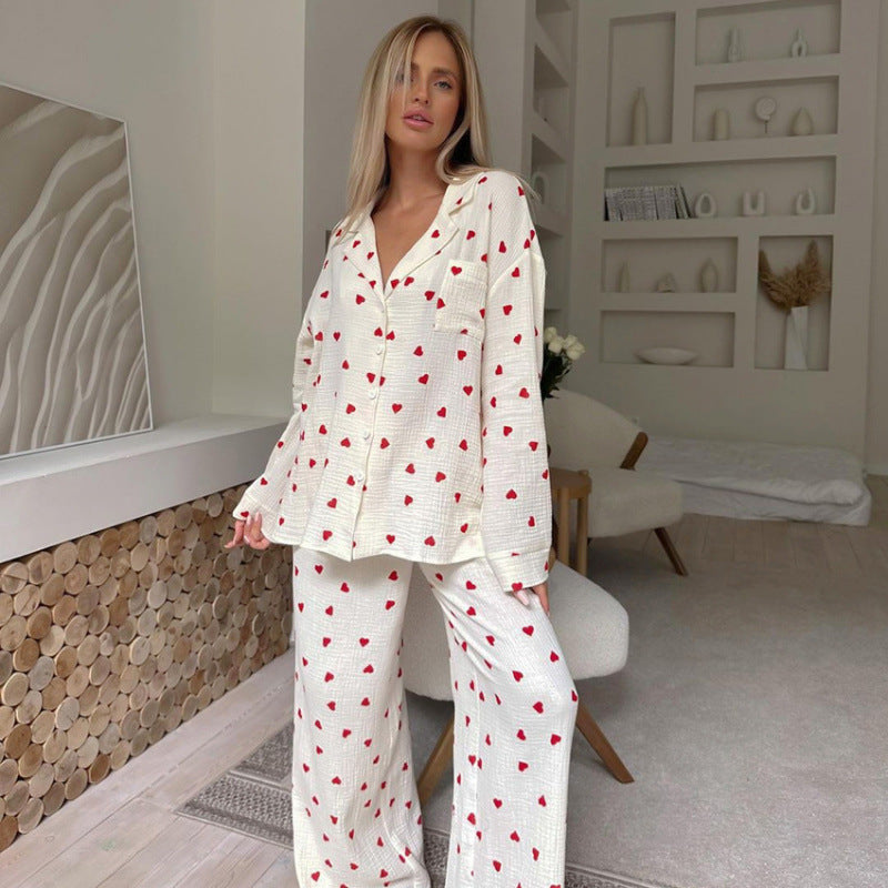 pajamas