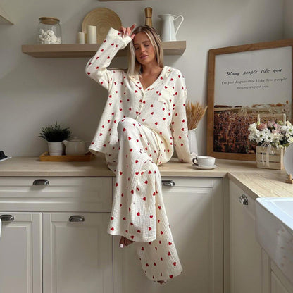 pajamas