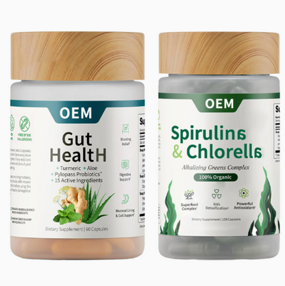 Palm Slicing Capsules