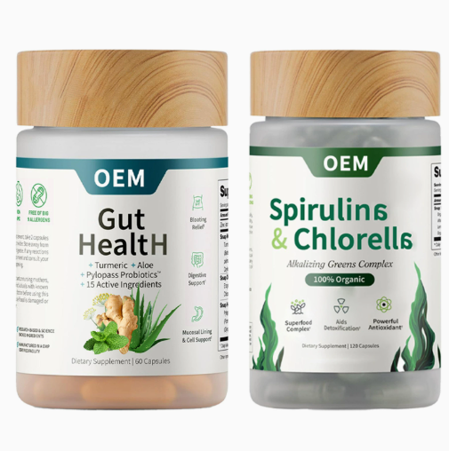 Palm Slicing Capsules