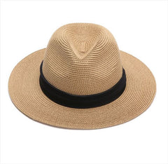 Khaki with Black Strap