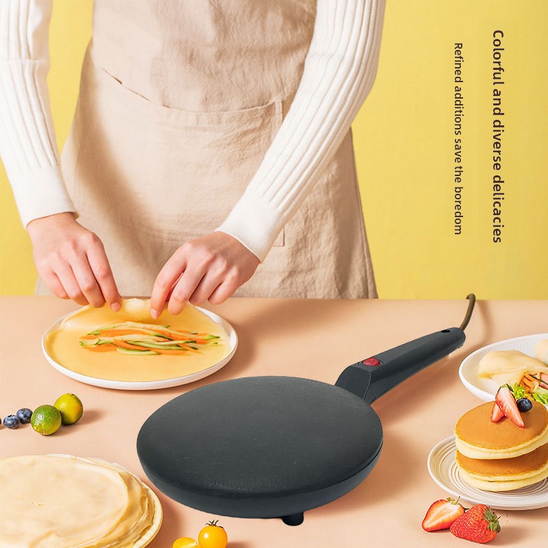 Pancake maker