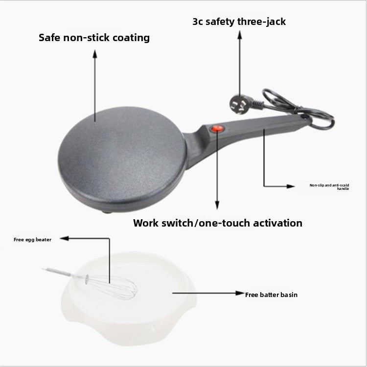 Pancake maker