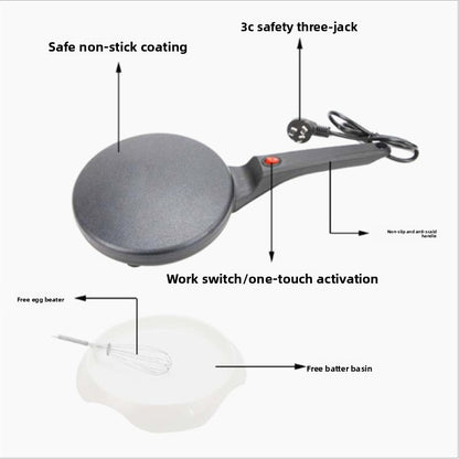 Pancake maker