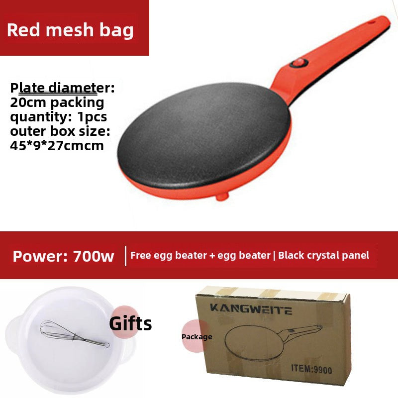 Pancake maker