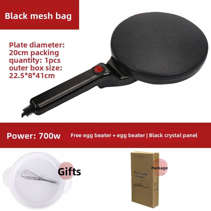 Pancake maker