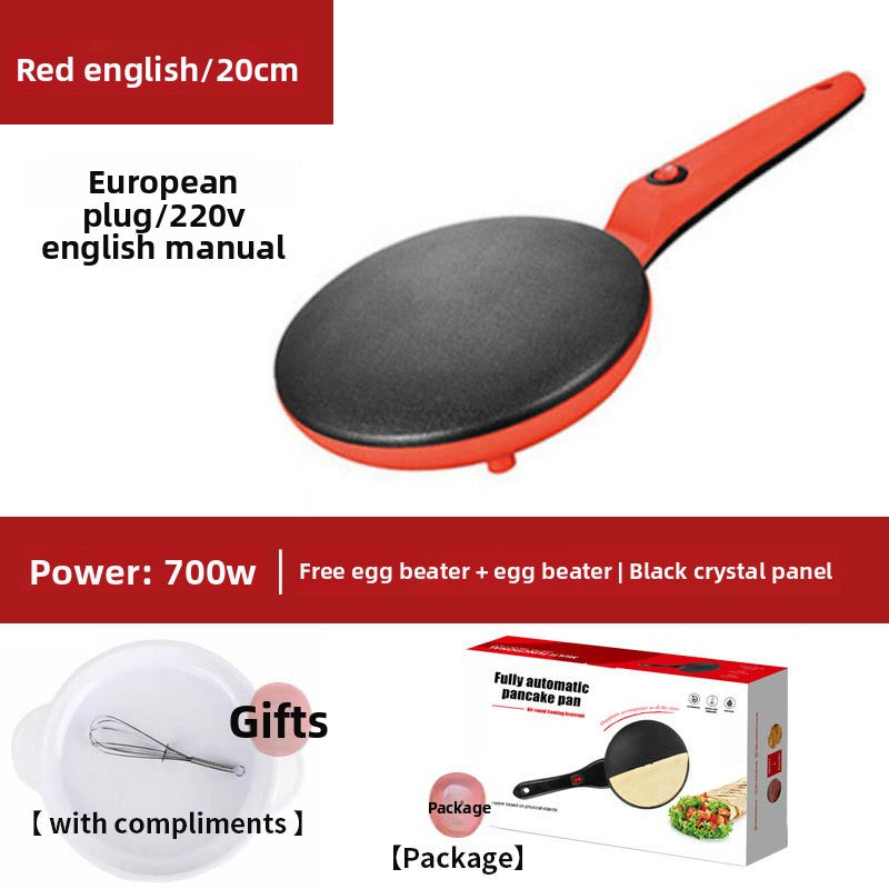 Pancake maker