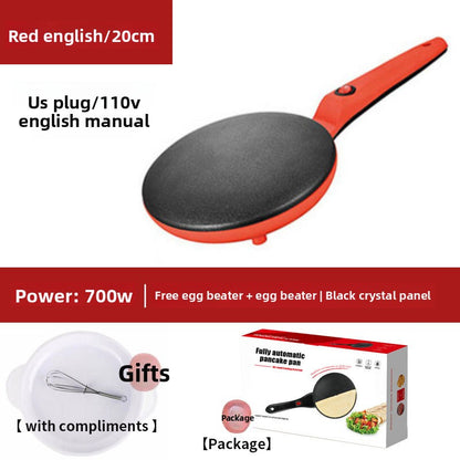 Pancake maker