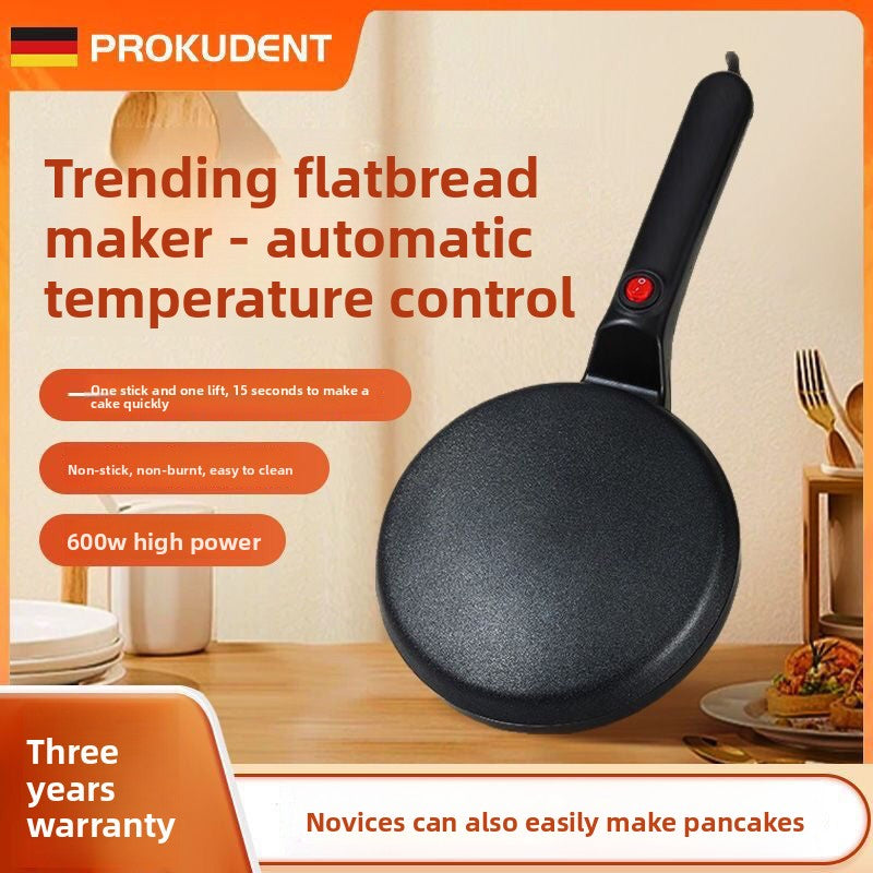 Pancake Maker