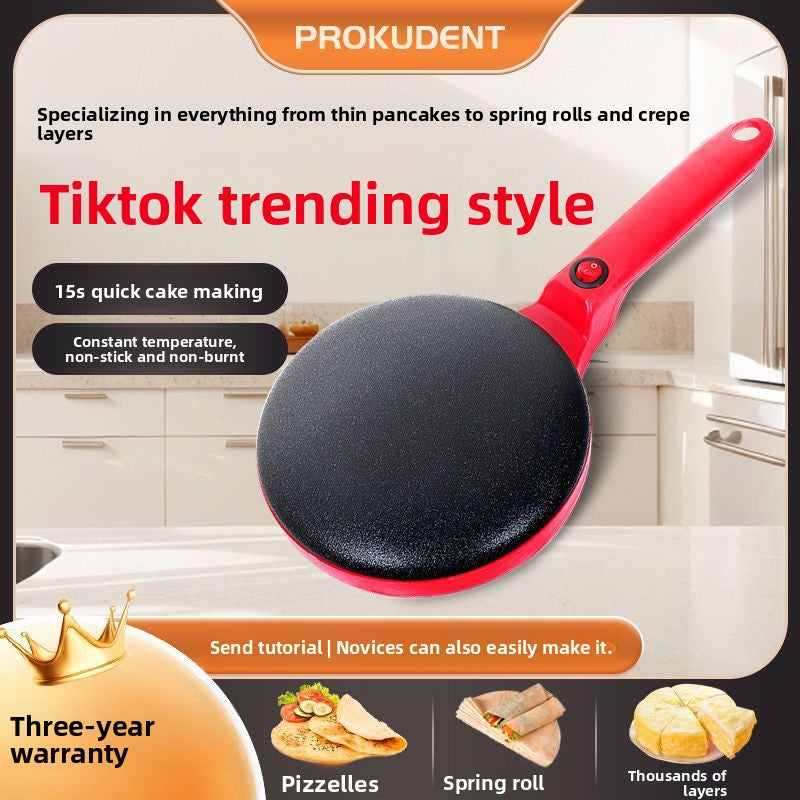 Pancake Maker