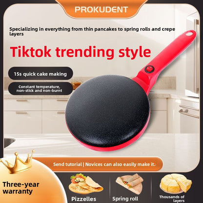 Pancake Maker