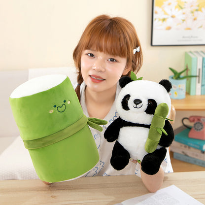panda doll
