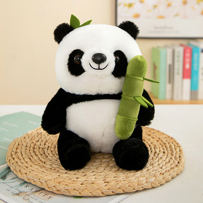 panda doll