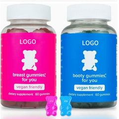 Blue ButtLift 60pcs