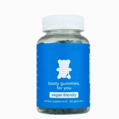 Panda Gummies
