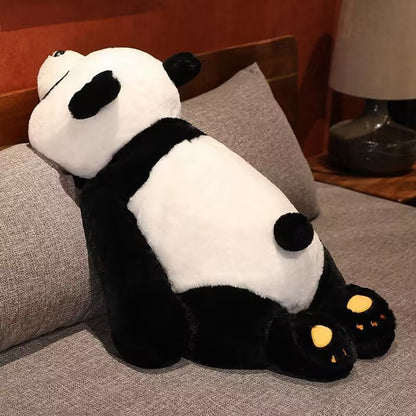 Panda Pillow