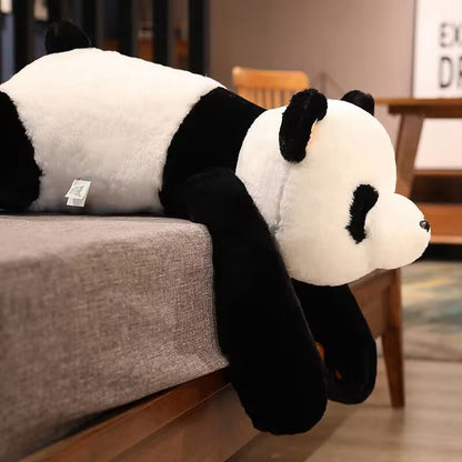 Panda Pillow