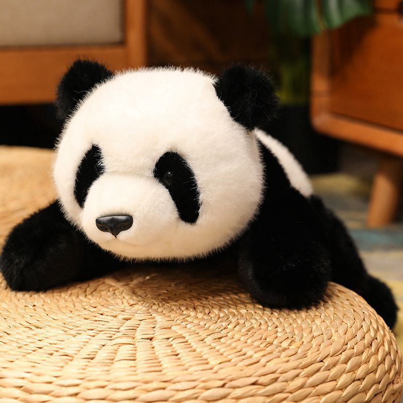 Panda Pillow