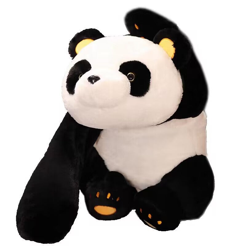 Panda Pillow