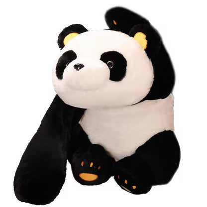 Panda Pillow