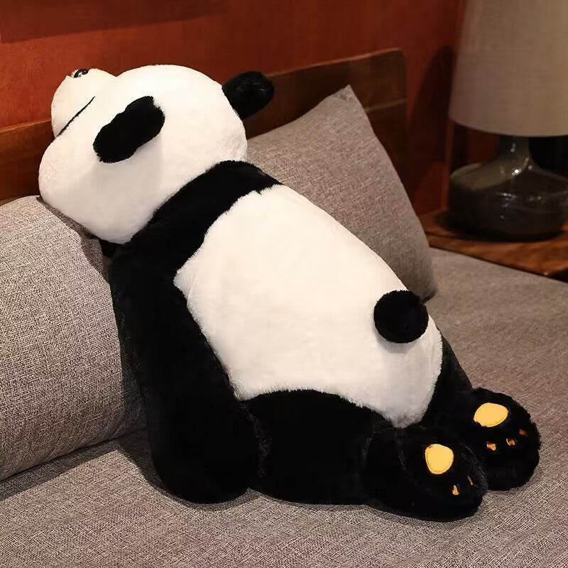 Panda Pillow