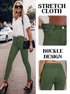 Army green