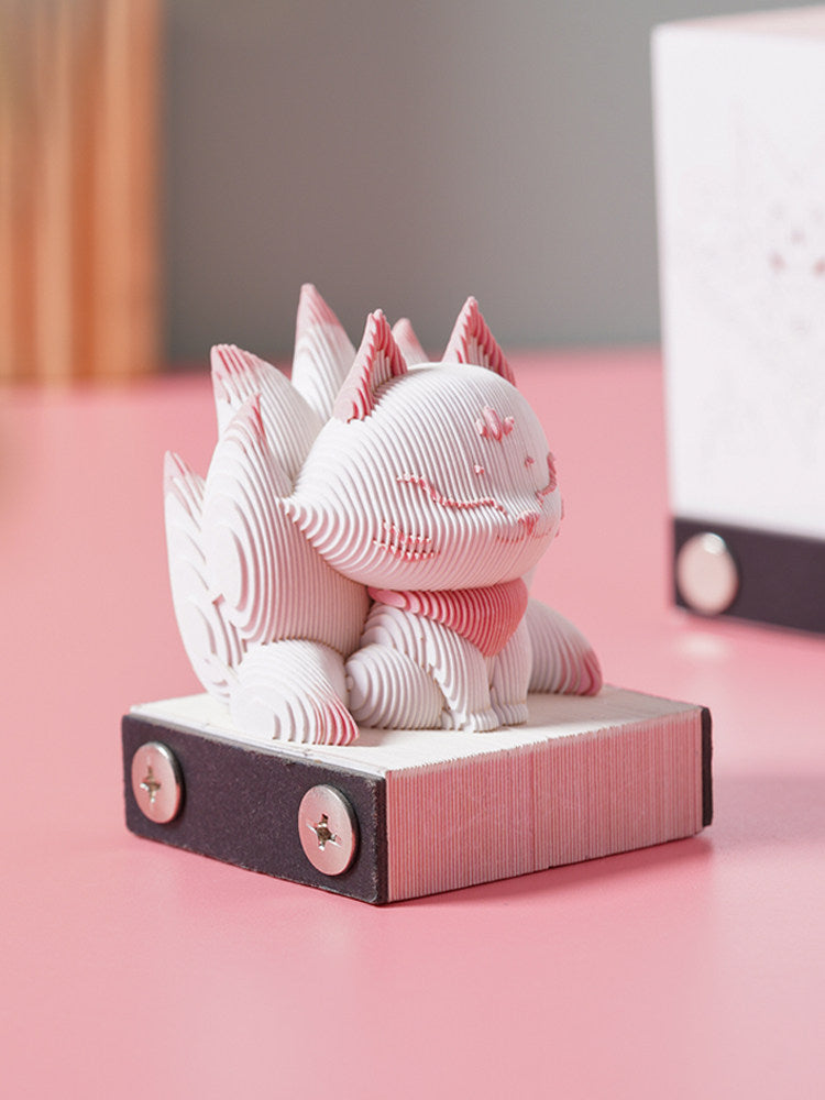 paper calendars