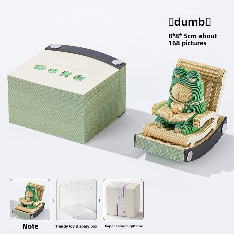 paper calendars