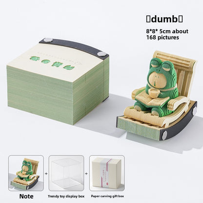 paper calendars