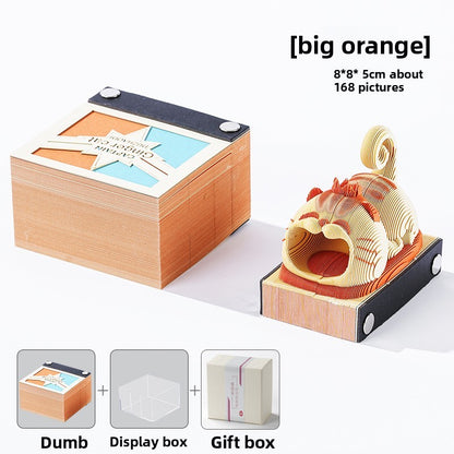 paper calendars