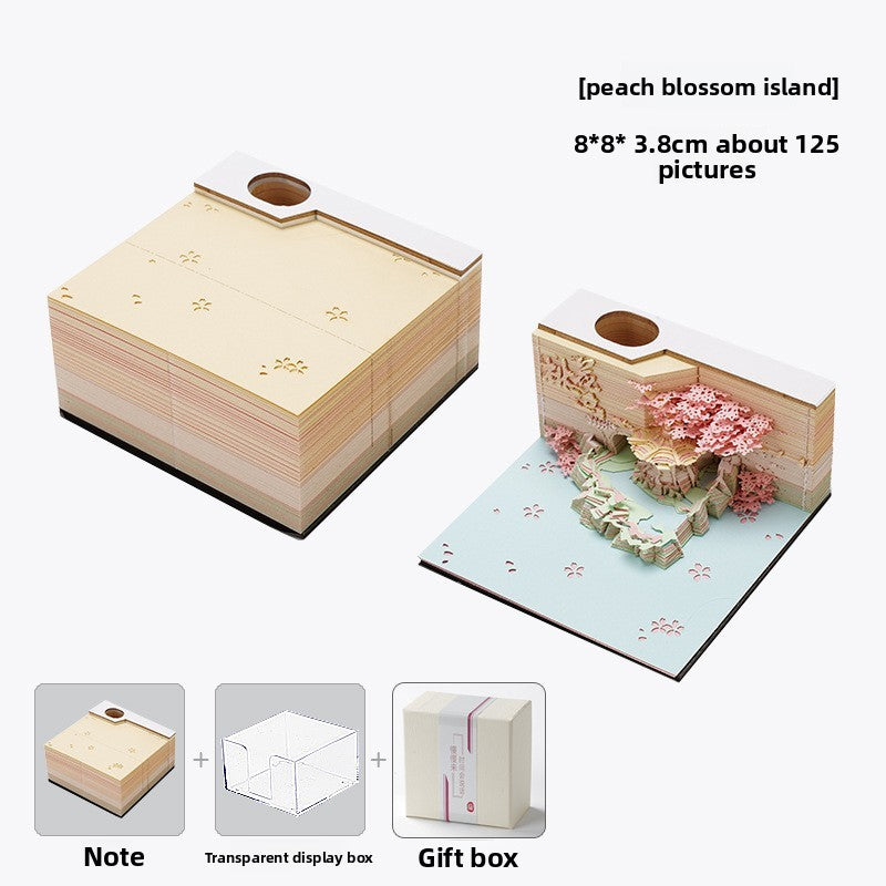 paper calendars