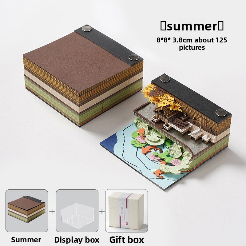 paper calendars