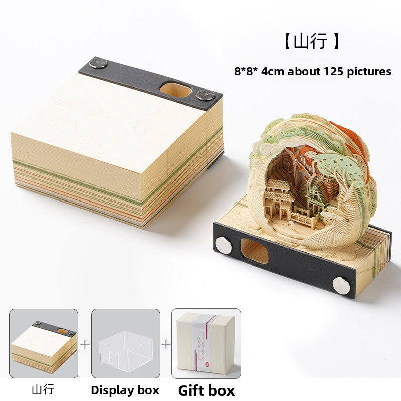 paper calendars