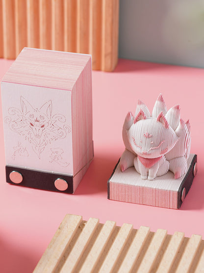 paper calendars