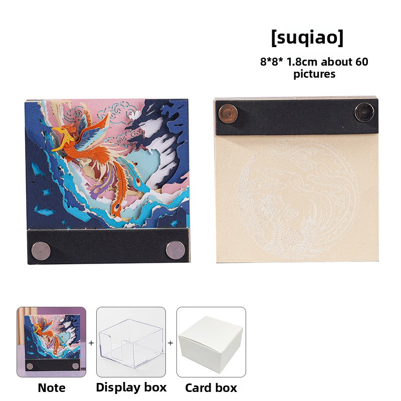 paper calendars