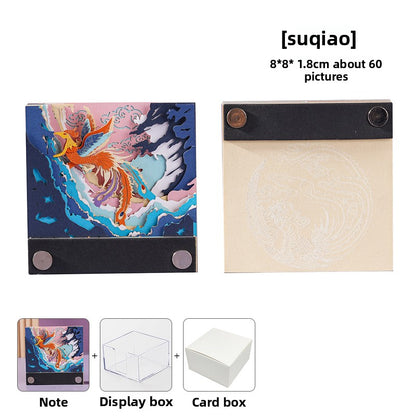 paper calendars