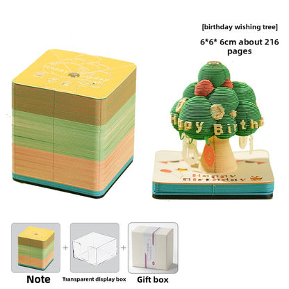 paper calendars